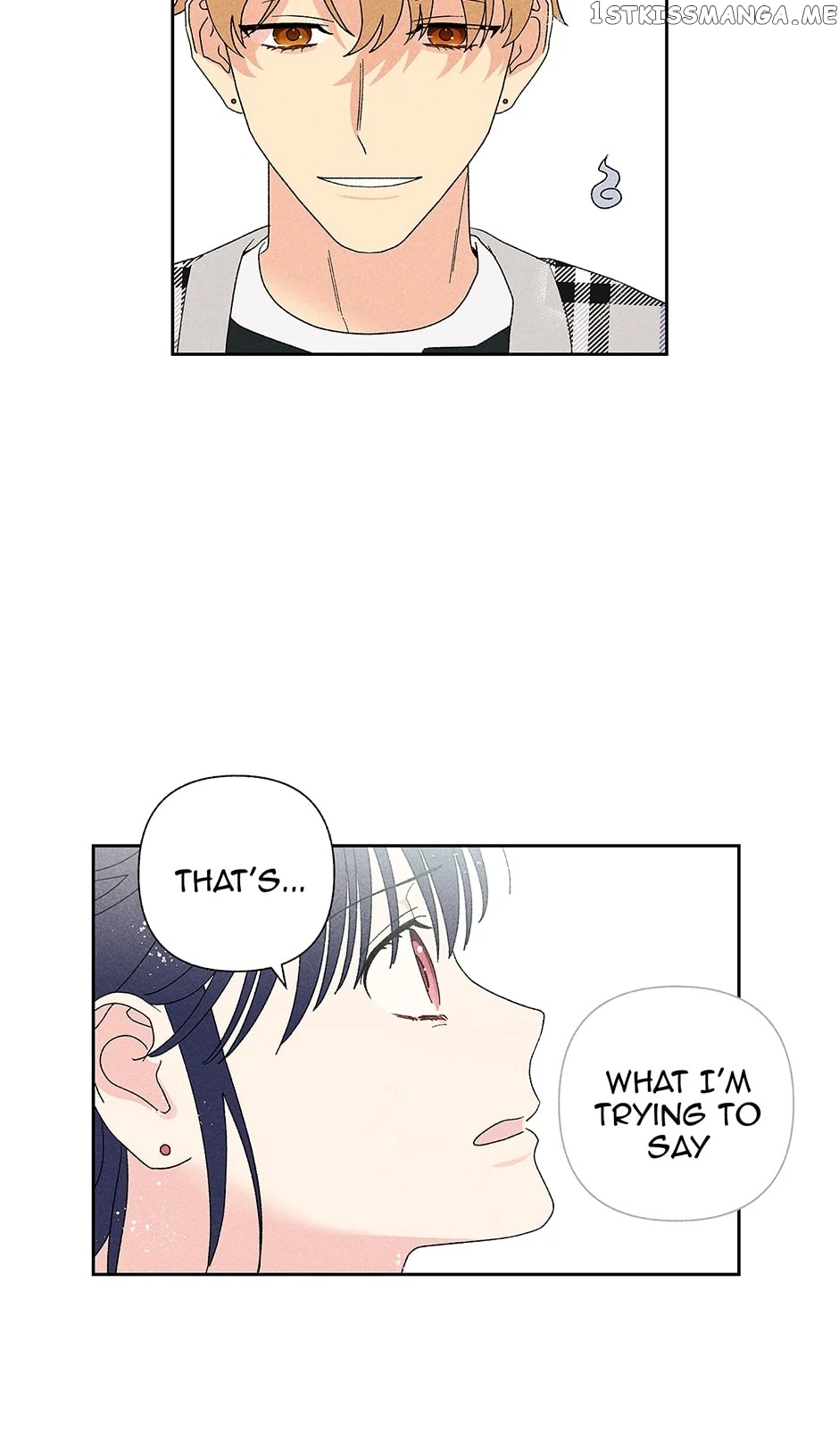 Sweet Spooky Darling chapter 52 - page 11