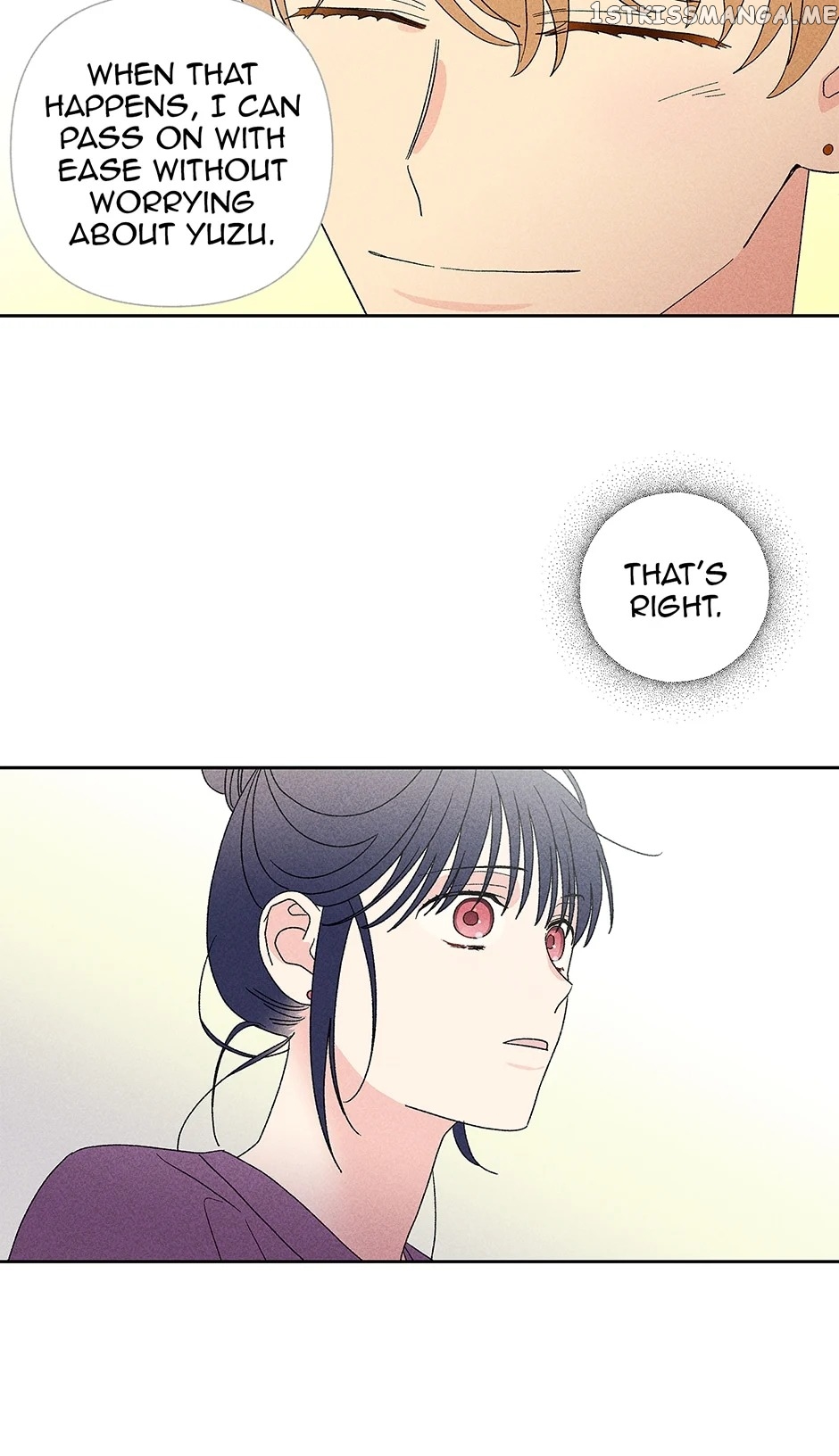 Sweet Spooky Darling chapter 52 - page 16
