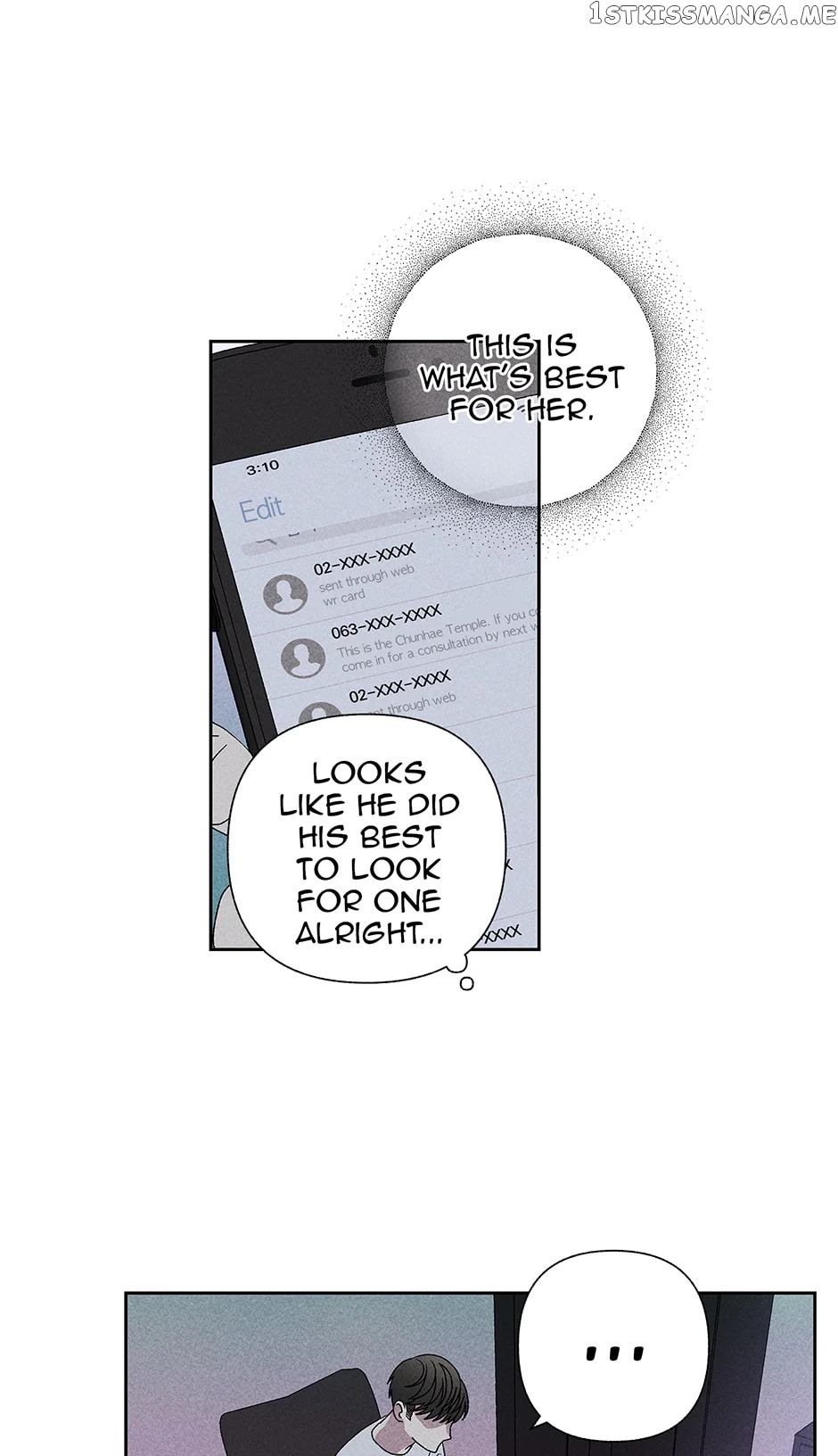 Sweet Spooky Darling chapter 52 - page 17