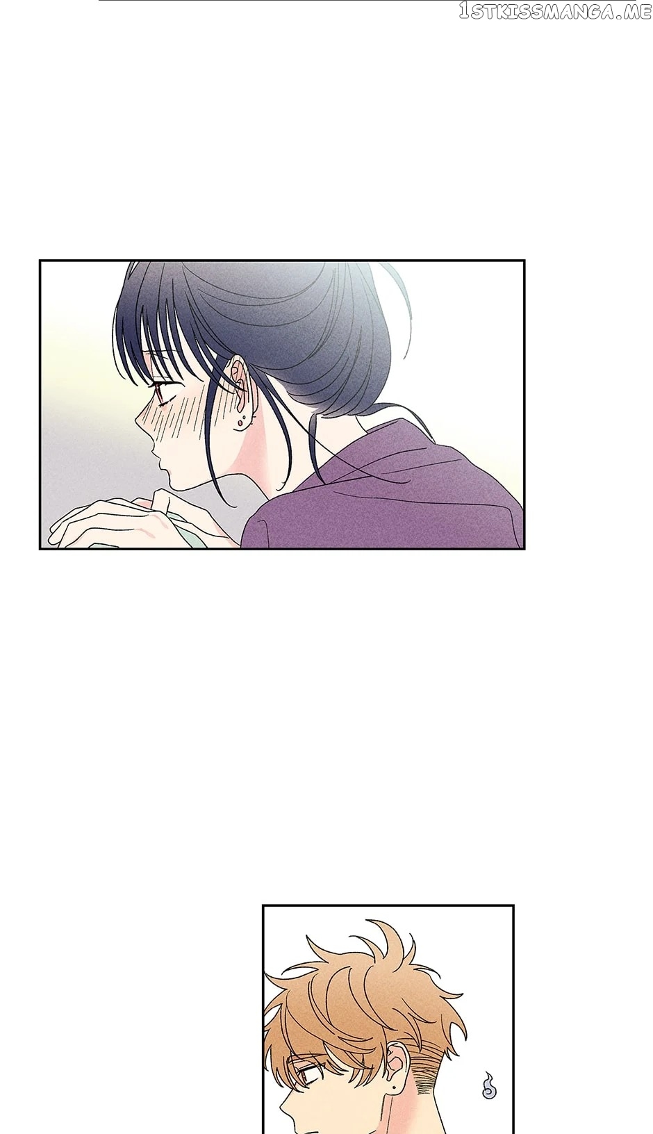 Sweet Spooky Darling chapter 52 - page 2