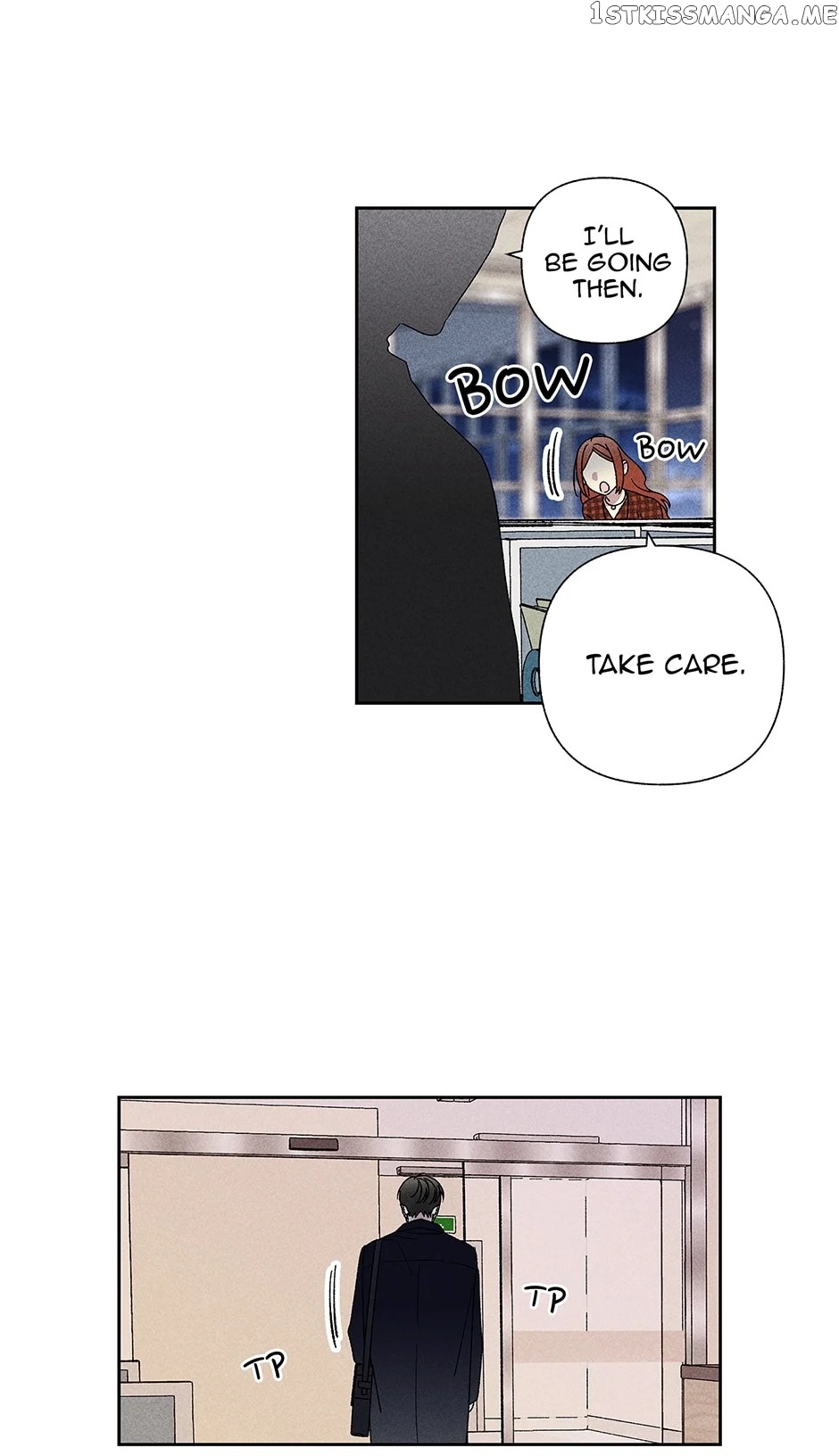 Sweet Spooky Darling chapter 52 - page 29