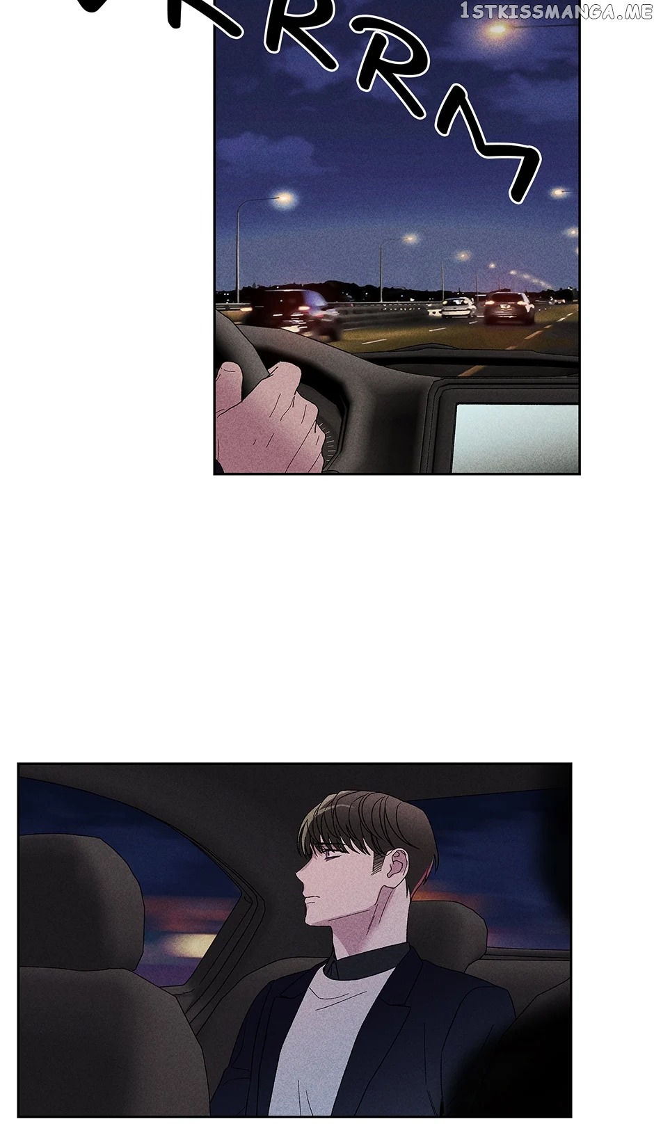 Sweet Spooky Darling chapter 52 - page 32