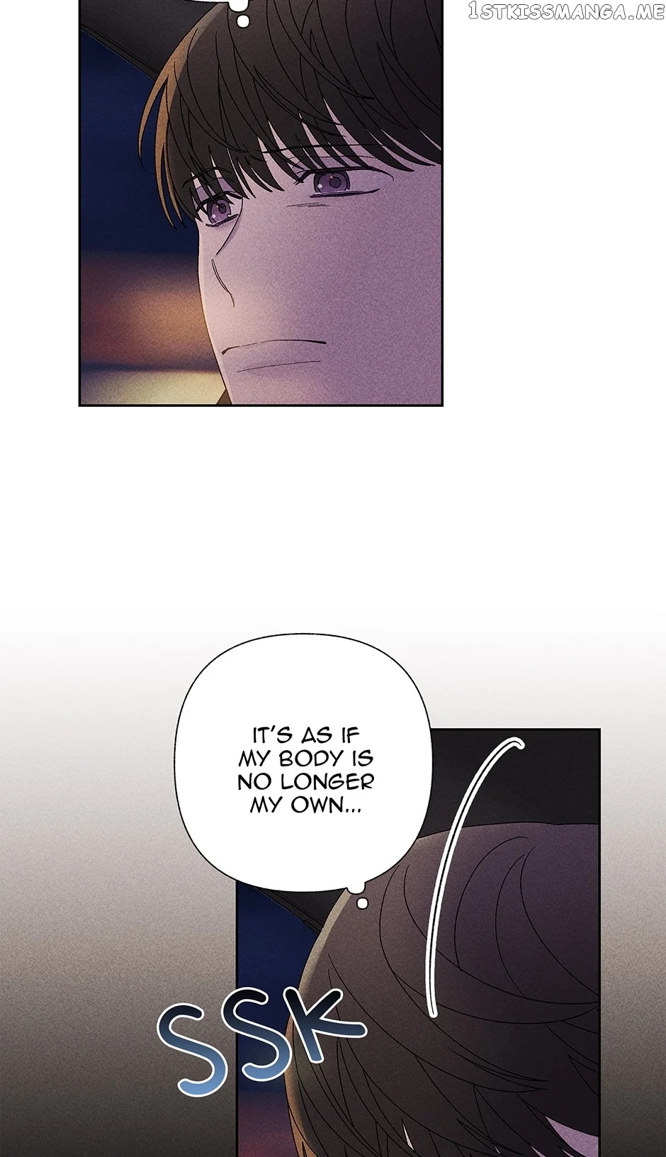 Sweet Spooky Darling chapter 52 - page 34