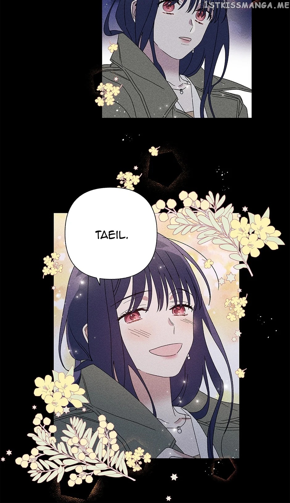 Sweet Spooky Darling chapter 52 - page 40