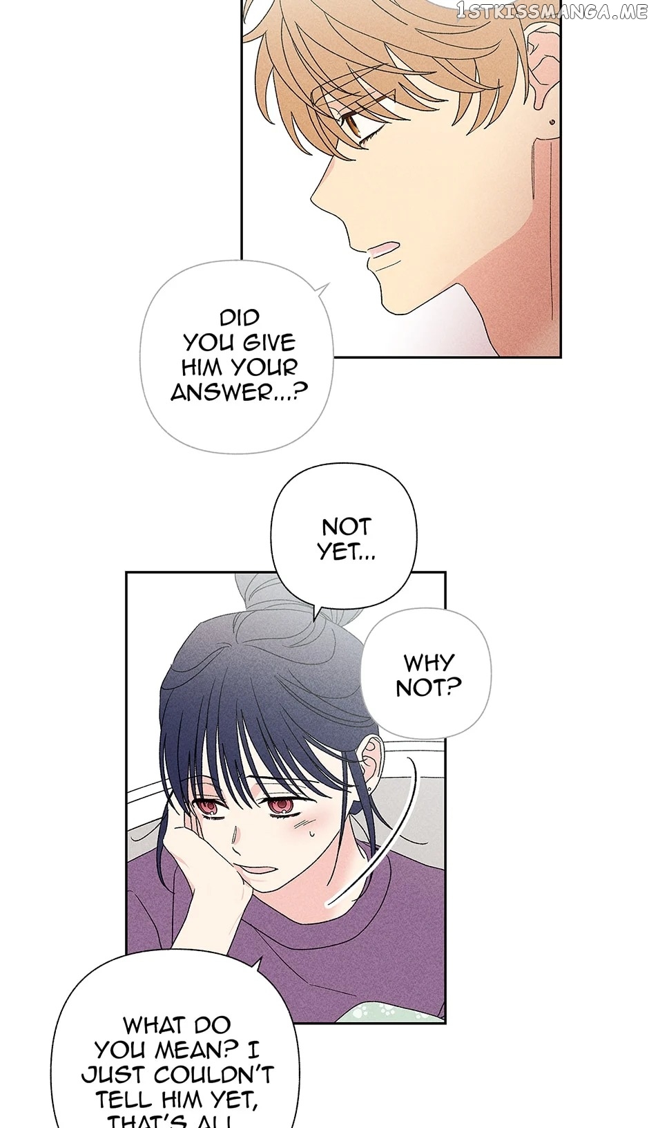 Sweet Spooky Darling chapter 52 - page 6