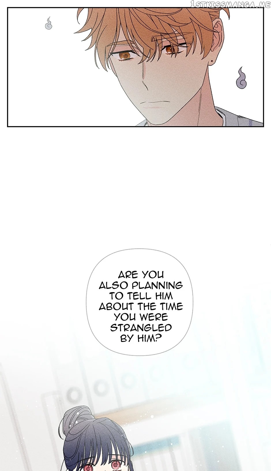 Sweet Spooky Darling chapter 52 - page 9