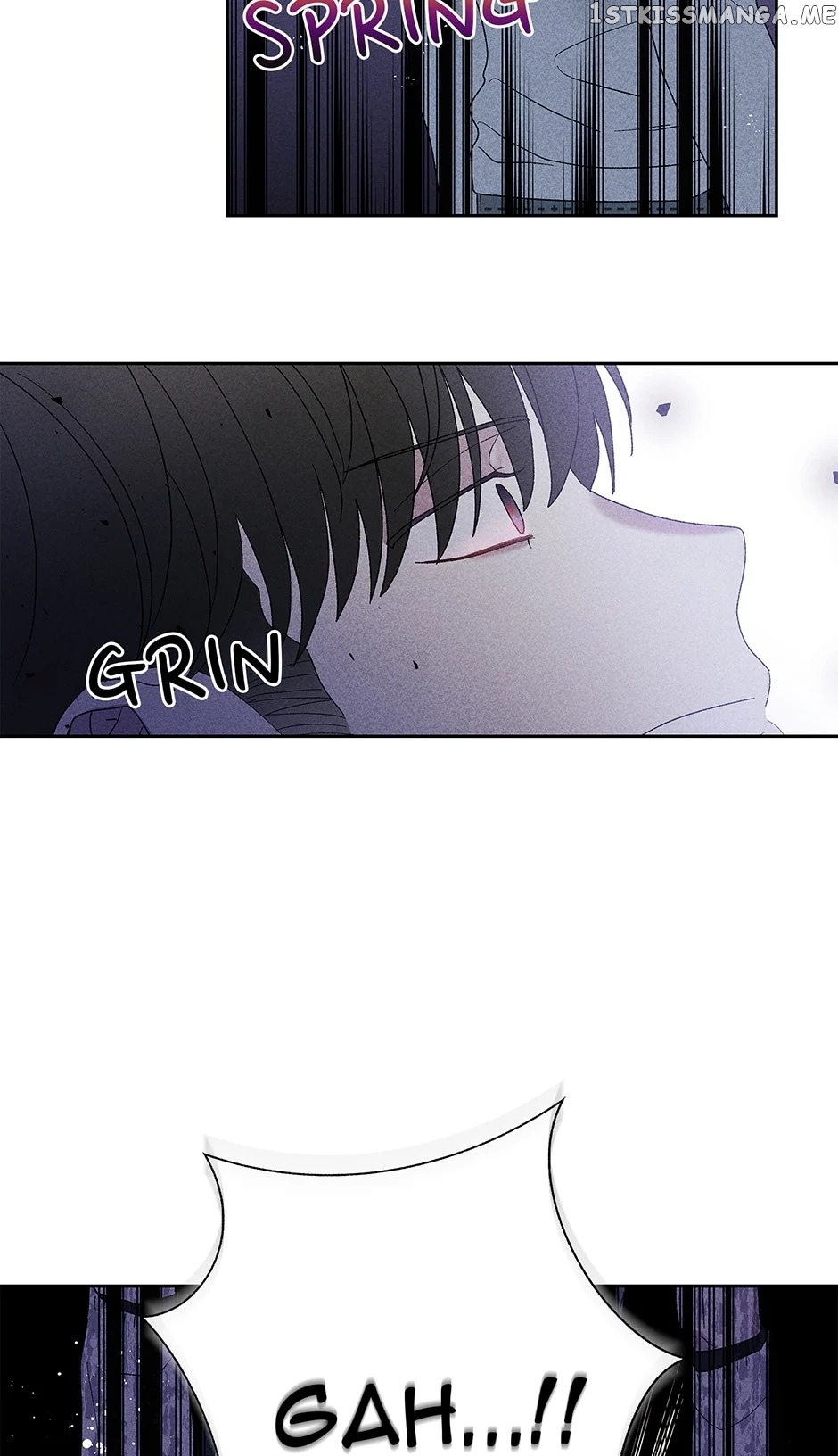Sweet Spooky Darling chapter 53 - page 11