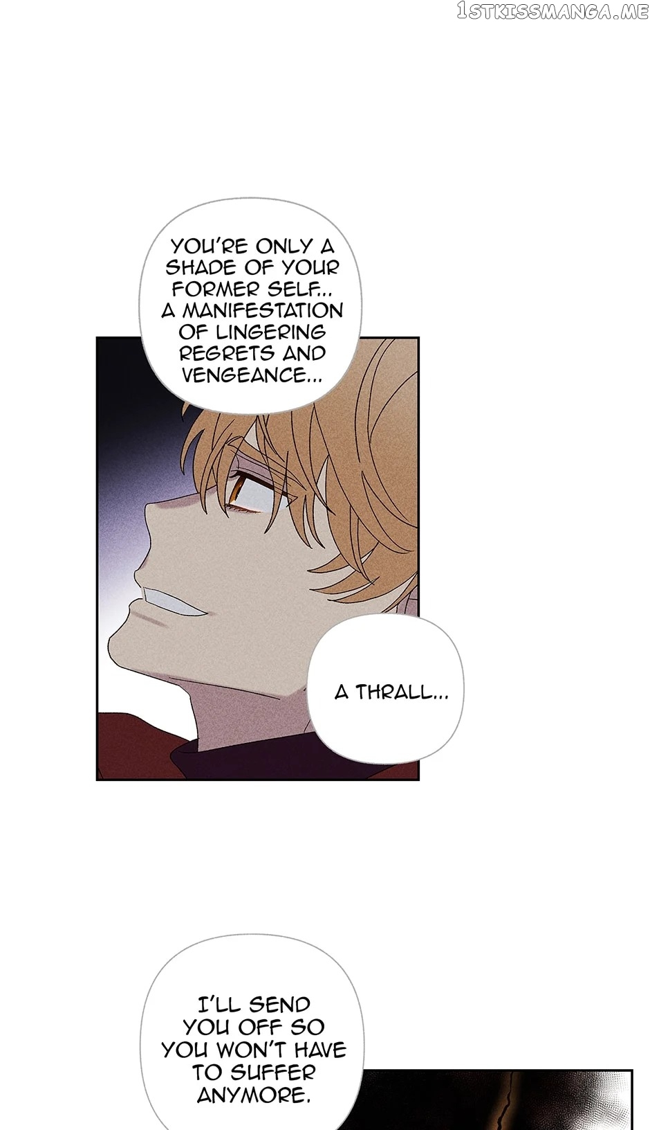 Sweet Spooky Darling chapter 53 - page 17