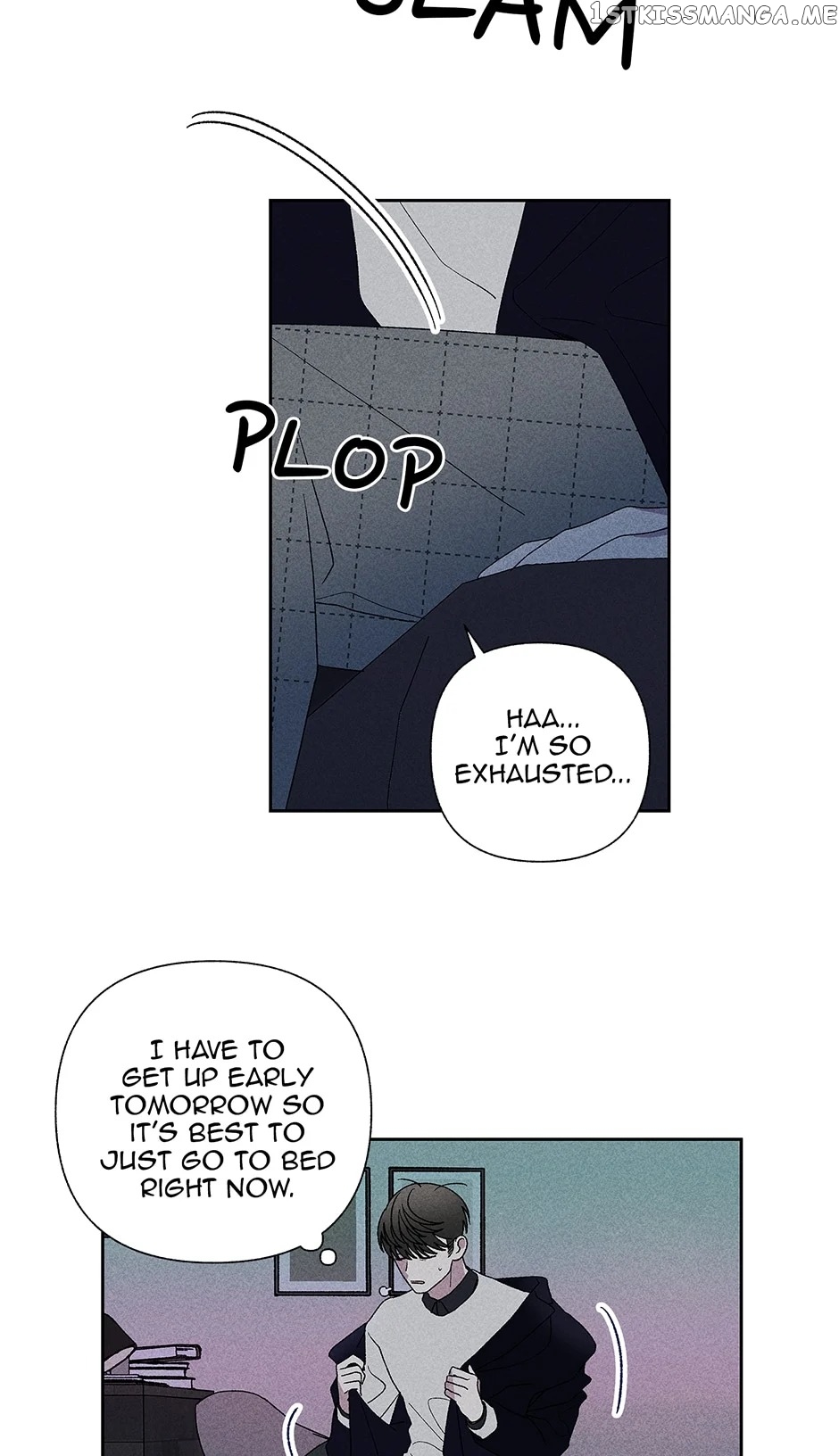 Sweet Spooky Darling chapter 53 - page 2