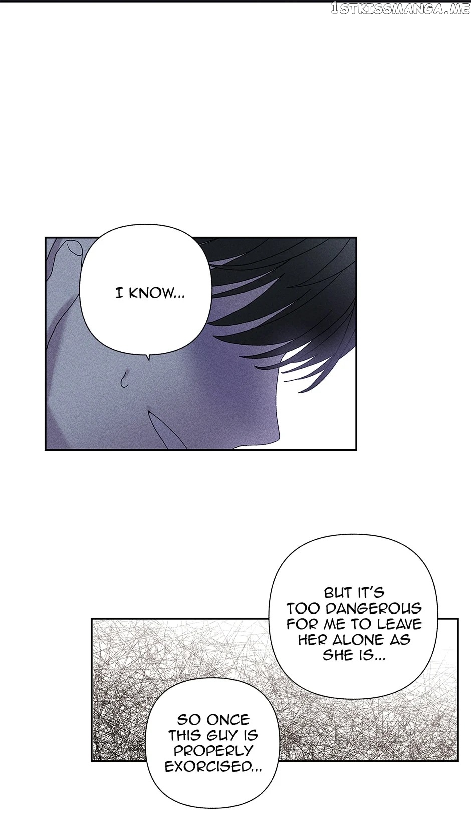 Sweet Spooky Darling chapter 53 - page 28