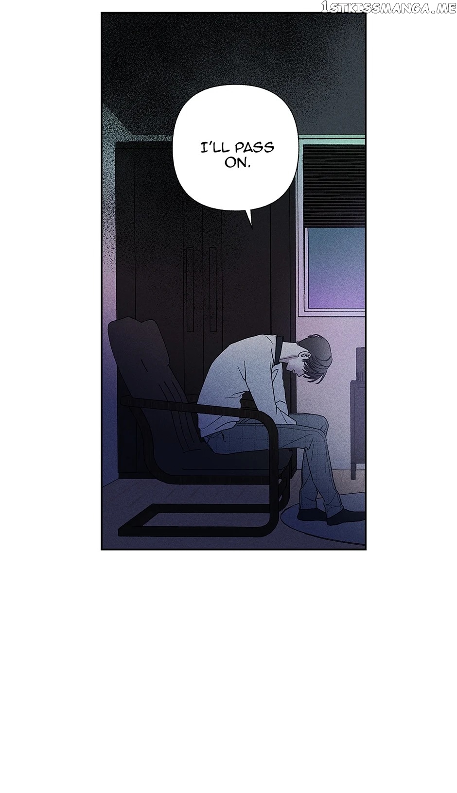 Sweet Spooky Darling chapter 53 - page 29