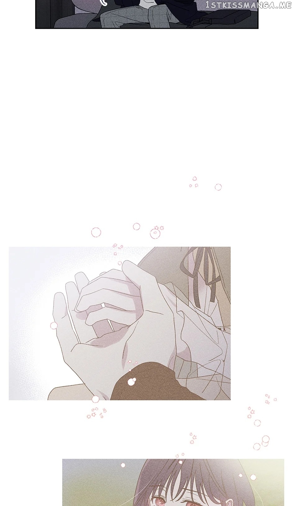 Sweet Spooky Darling chapter 53 - page 3