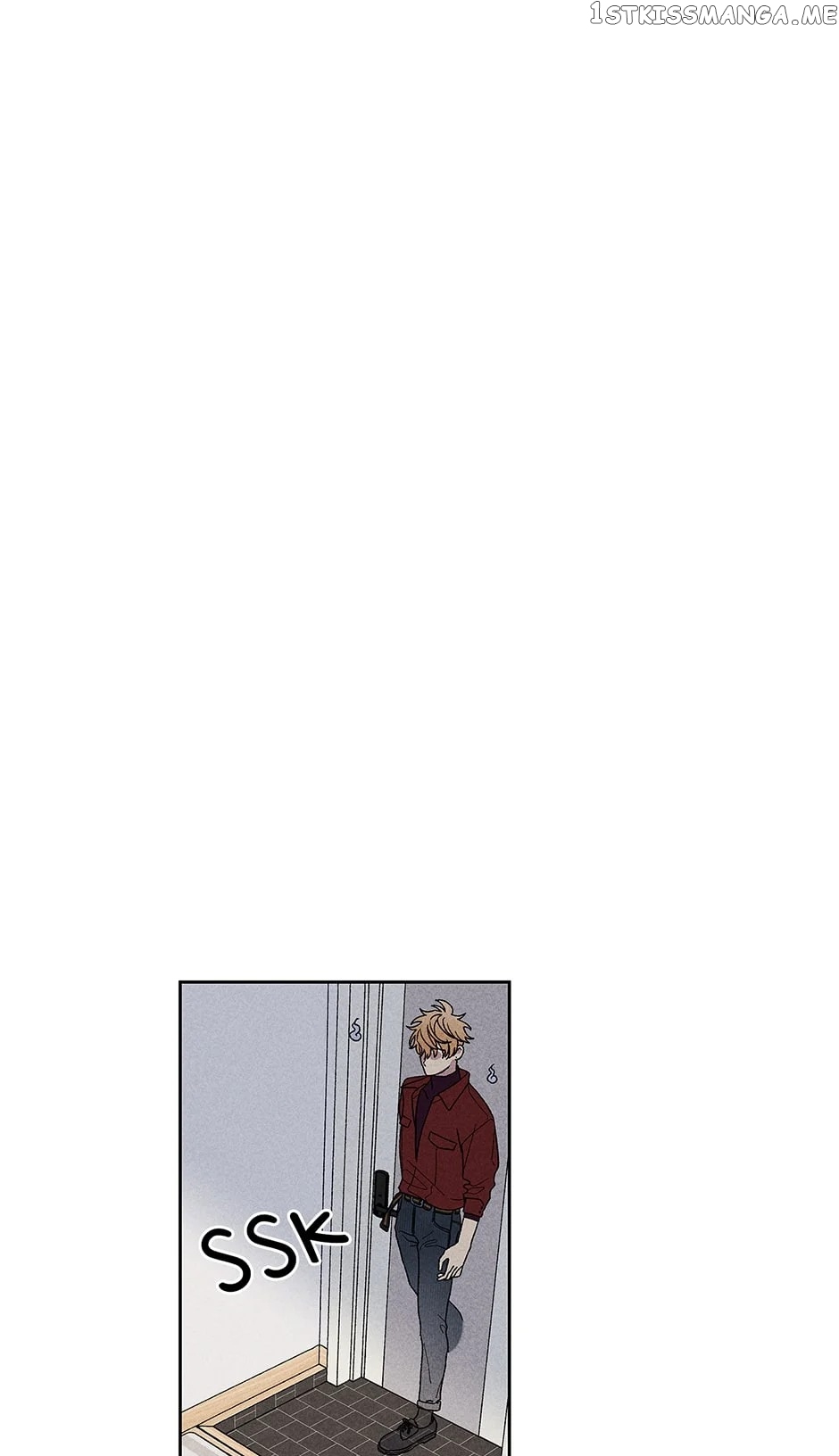 Sweet Spooky Darling chapter 53 - page 30