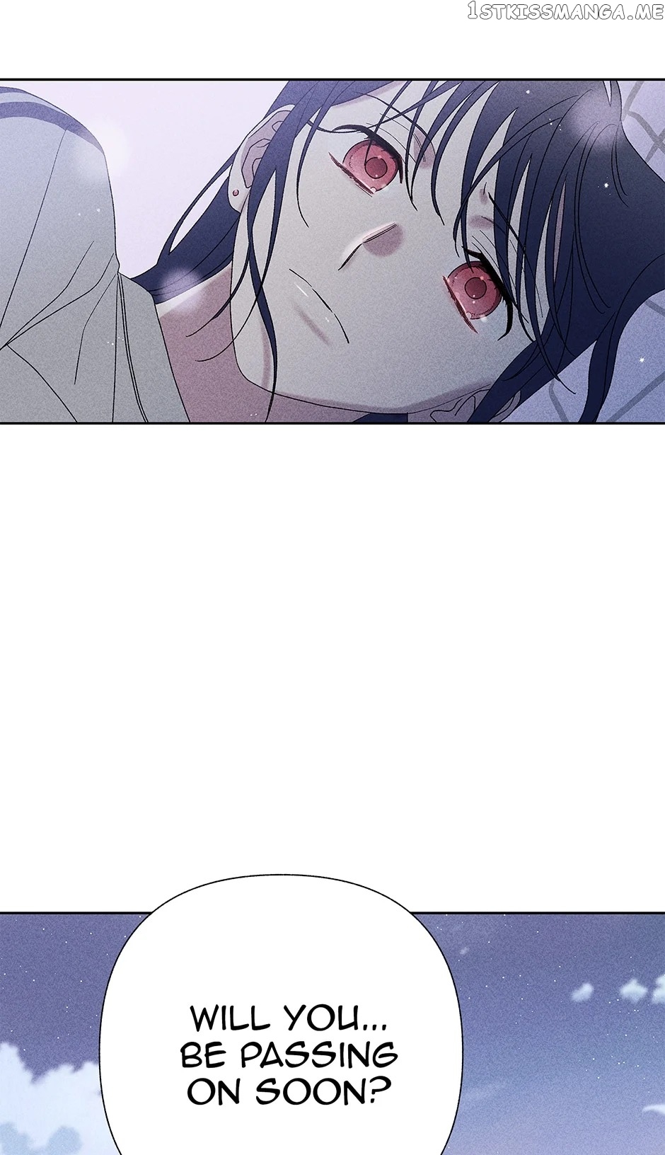 Sweet Spooky Darling chapter 53 - page 39
