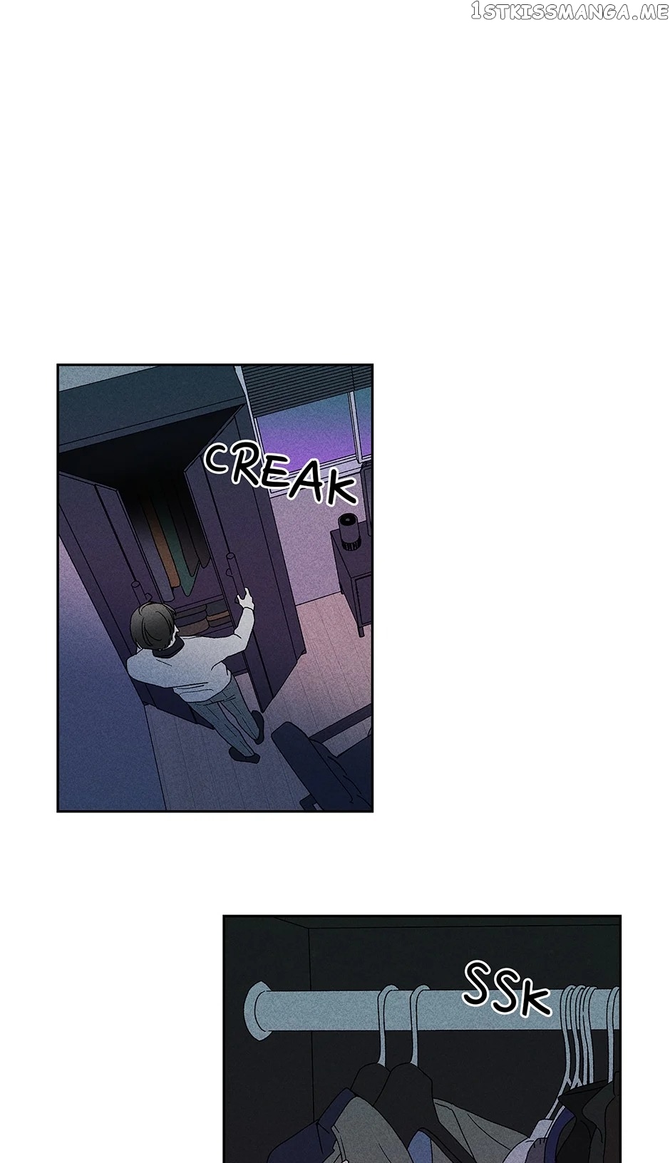 Sweet Spooky Darling chapter 53 - page 5