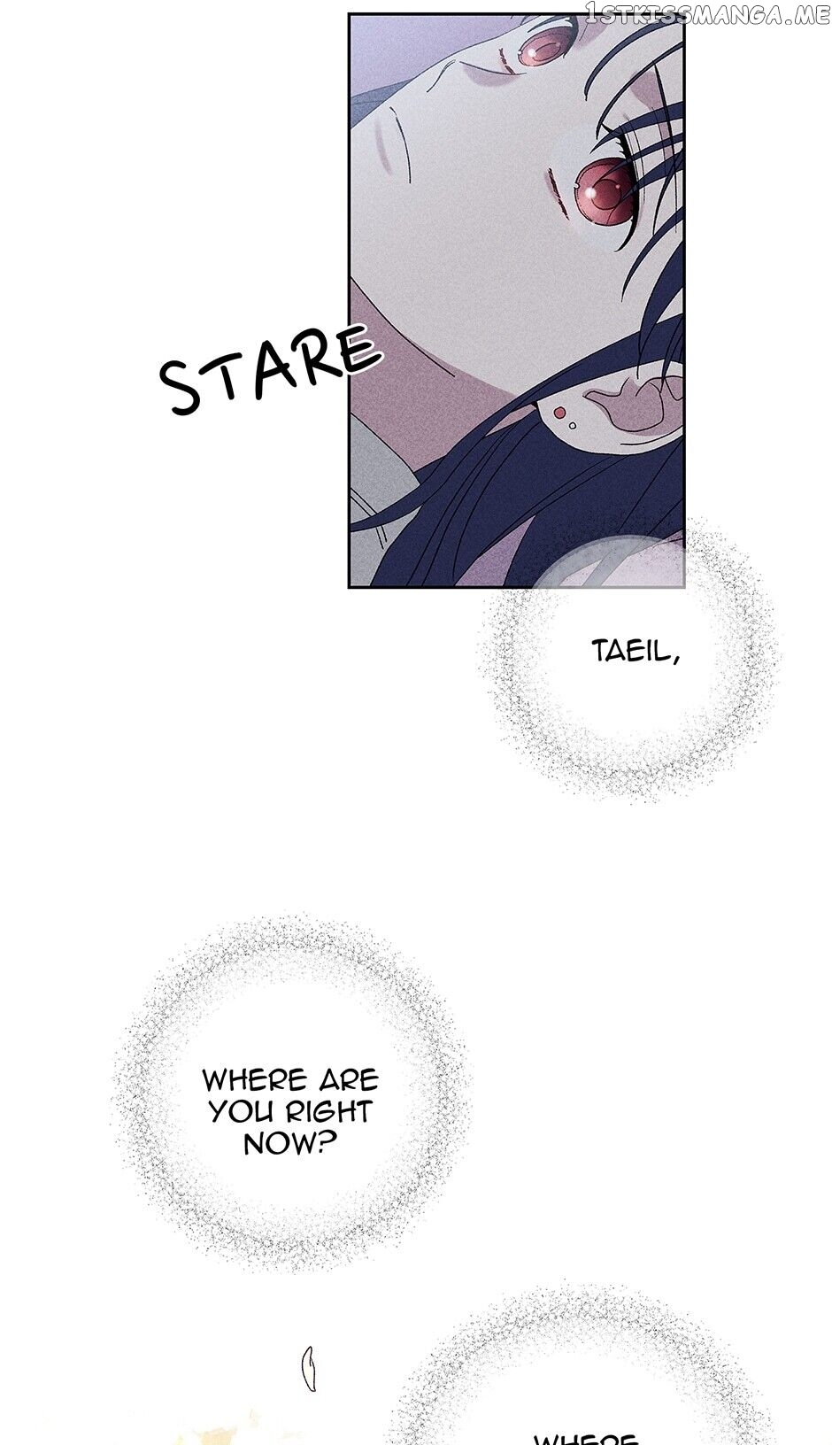 Sweet Spooky Darling chapter 54 - page 14