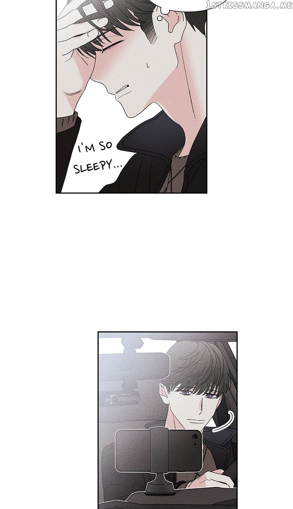 Sweet Spooky Darling chapter 54 - page 19