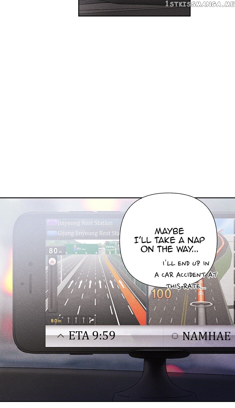 Sweet Spooky Darling chapter 54 - page 20