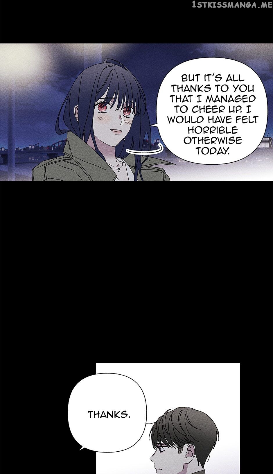 Sweet Spooky Darling chapter 54 - page 23