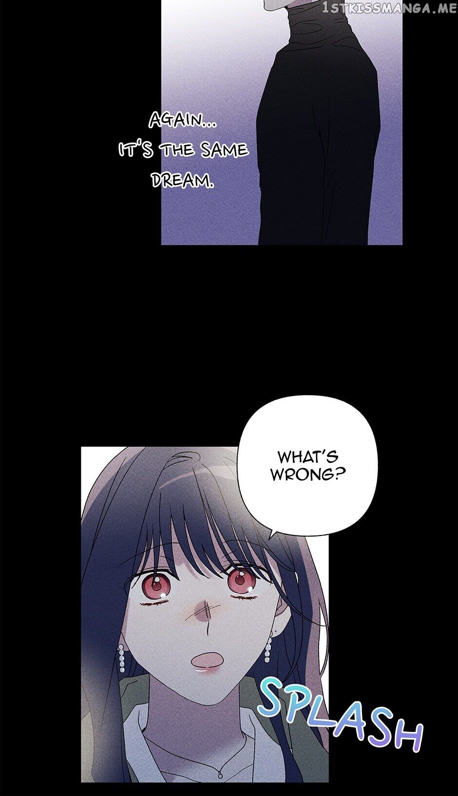 Sweet Spooky Darling chapter 54 - page 24