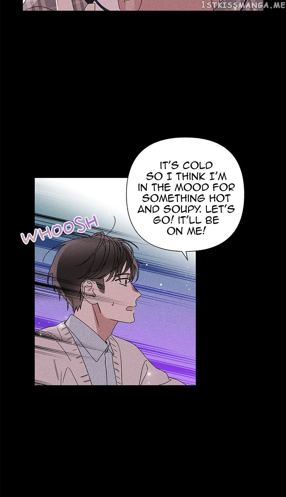 Sweet Spooky Darling chapter 54 - page 28