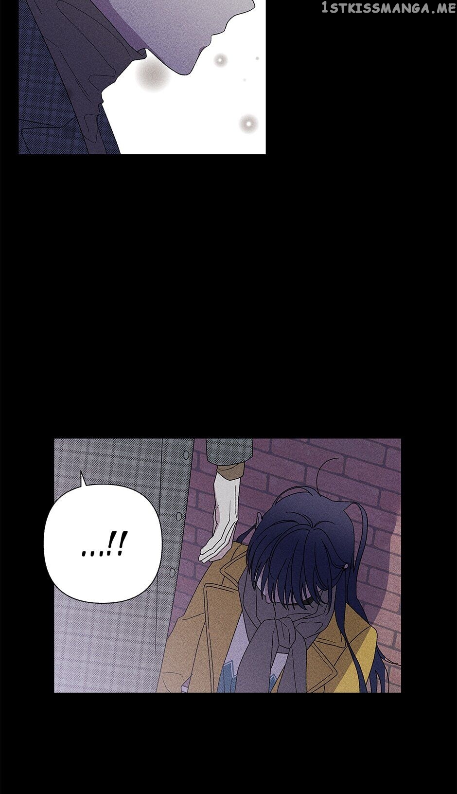 Sweet Spooky Darling chapter 54 - page 35
