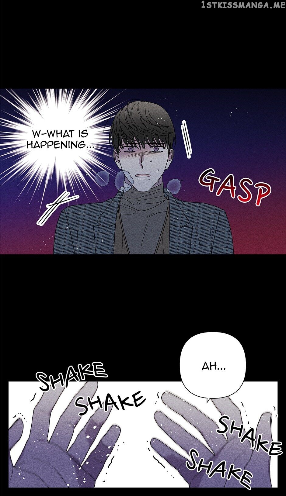 Sweet Spooky Darling chapter 54 - page 36