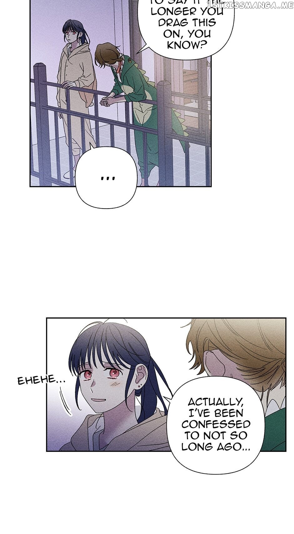 Sweet Spooky Darling chapter 55 - page 18