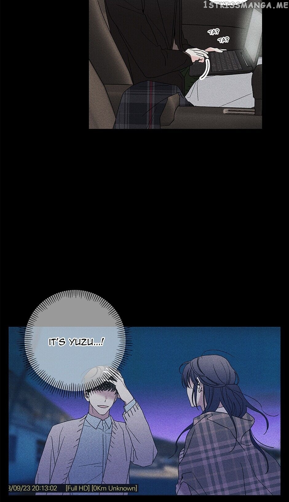 Sweet Spooky Darling chapter 55 - page 30