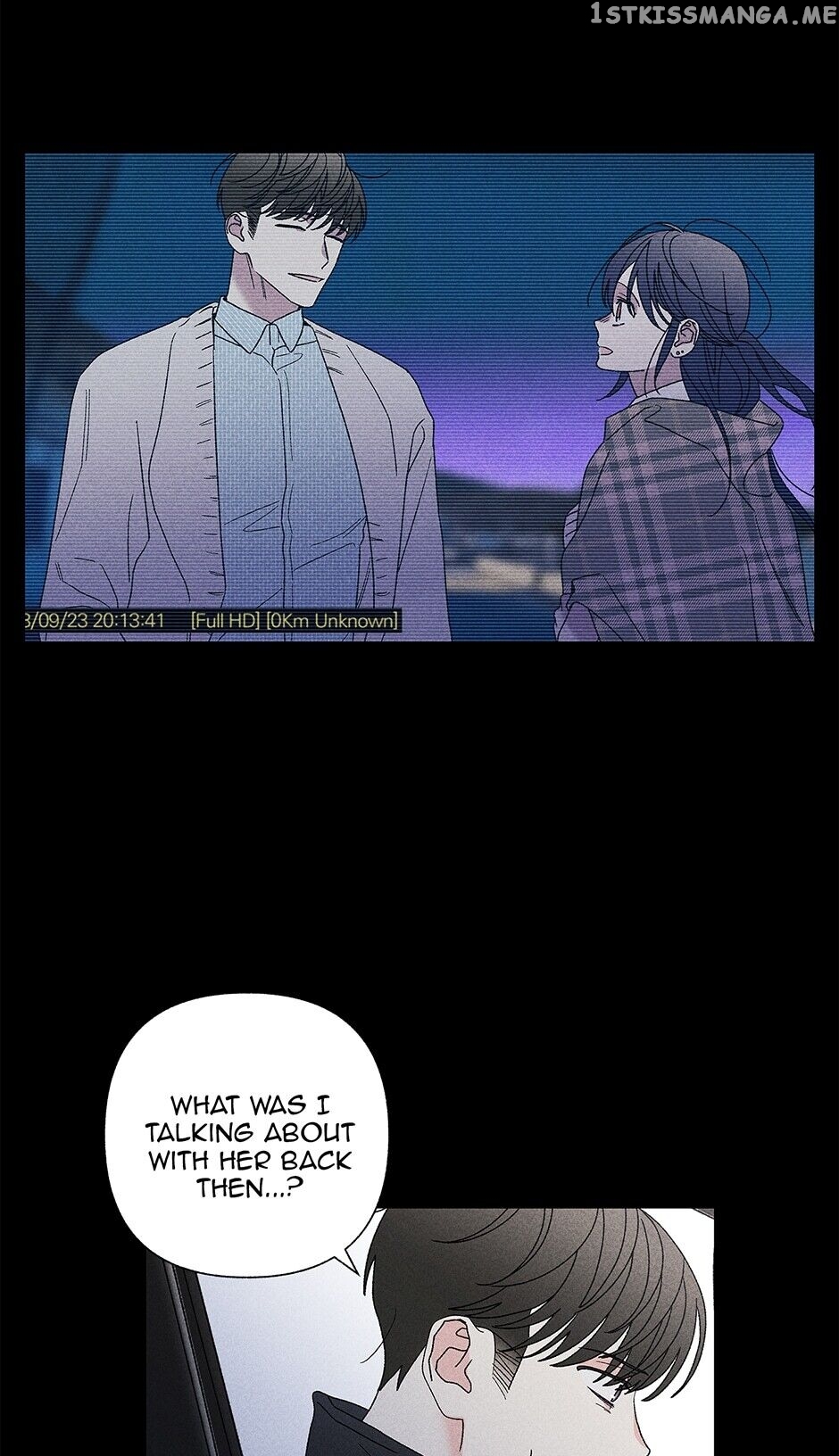 Sweet Spooky Darling chapter 55 - page 31