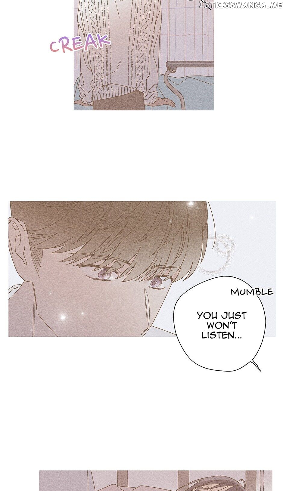 Sweet Spooky Darling chapter 55 - page 43