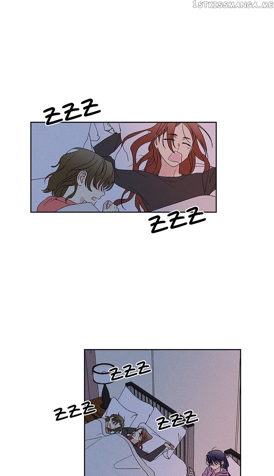 Sweet Spooky Darling chapter 56 - page 1