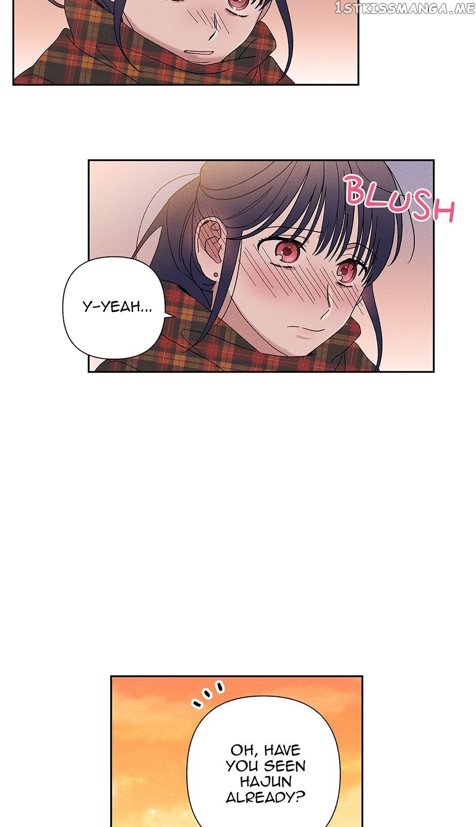 Sweet Spooky Darling chapter 56 - page 19