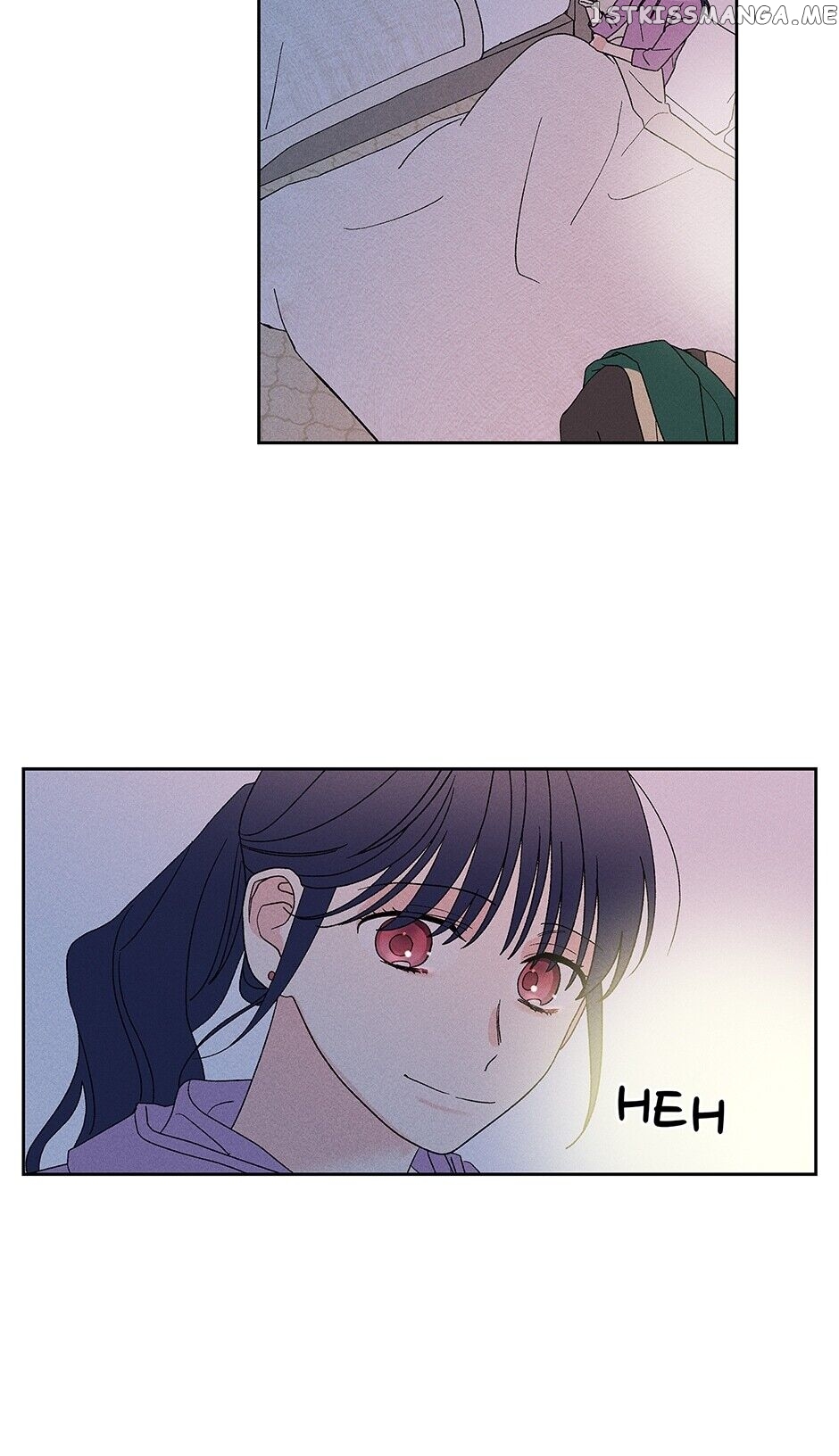 Sweet Spooky Darling chapter 56 - page 2