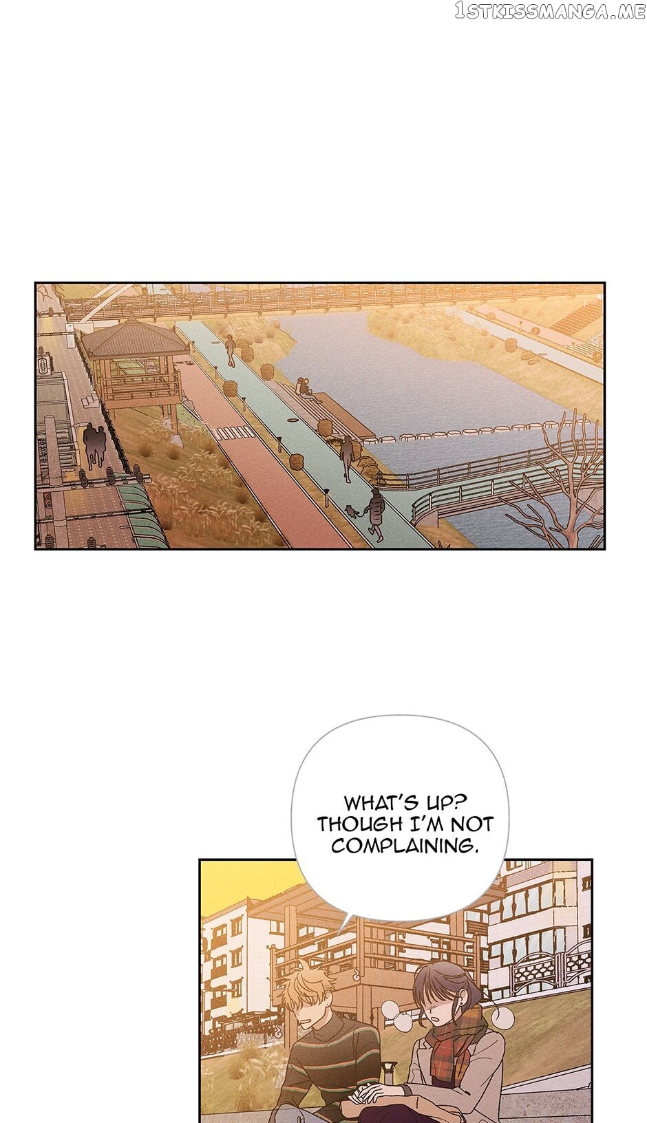 Sweet Spooky Darling chapter 56 - page 22