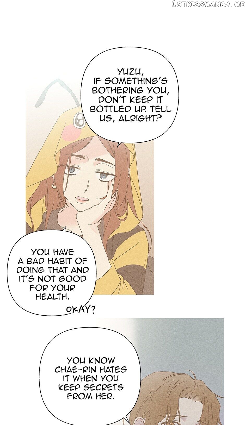 Sweet Spooky Darling chapter 56 - page 3
