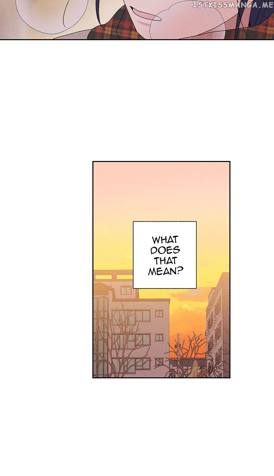 Sweet Spooky Darling chapter 56 - page 36