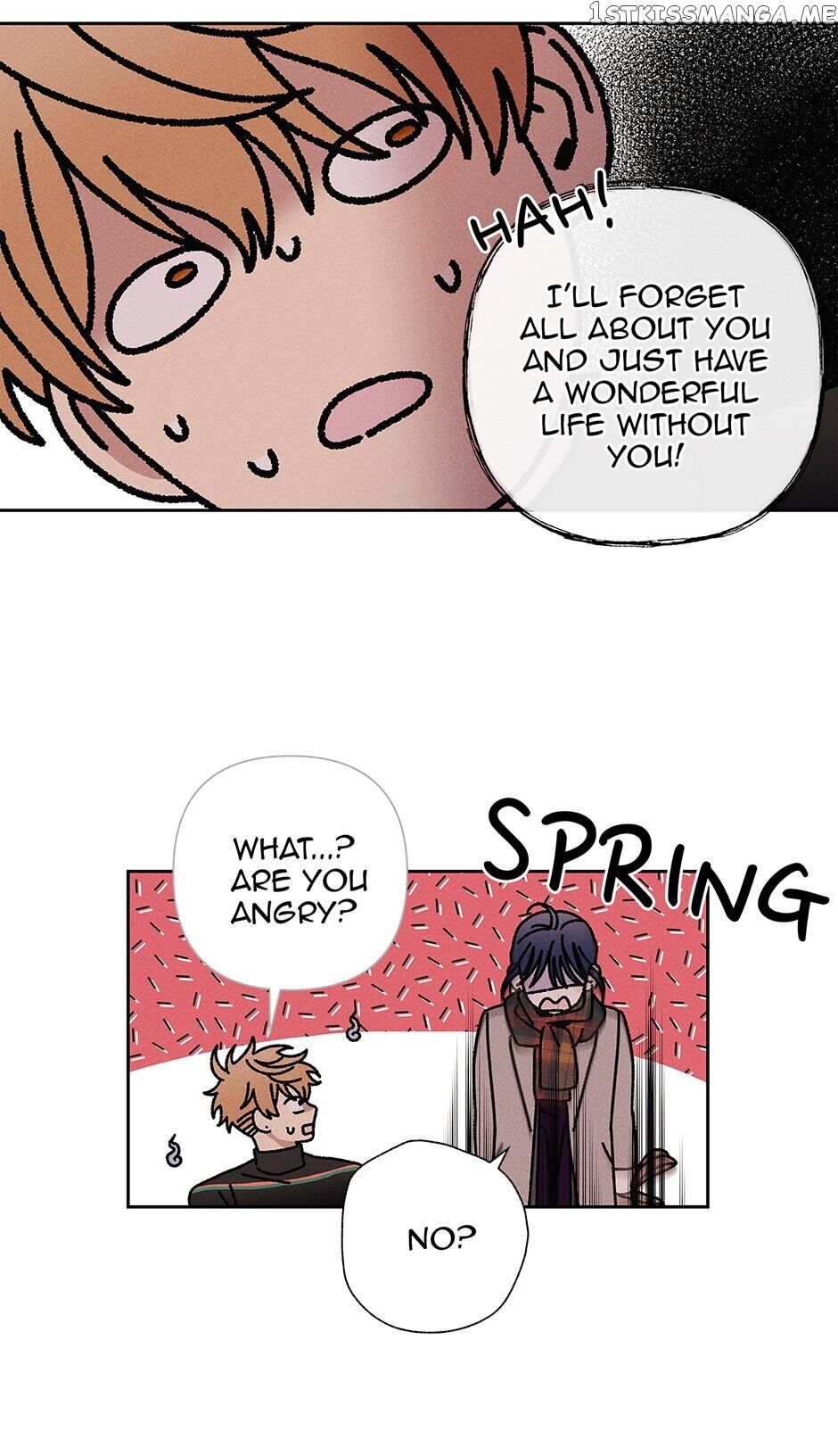 Sweet Spooky Darling chapter 56 - page 38