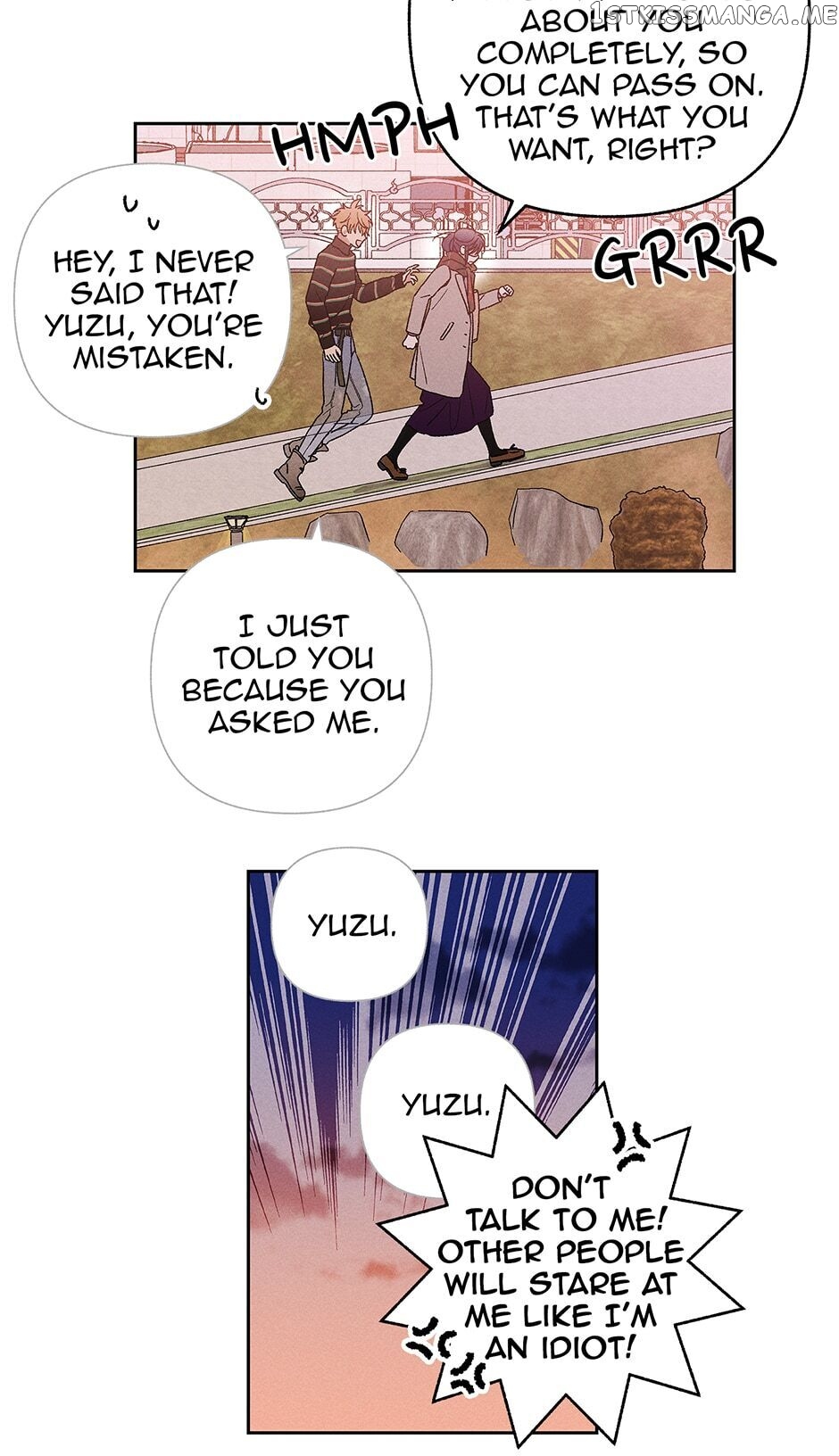 Sweet Spooky Darling chapter 56 - page 41