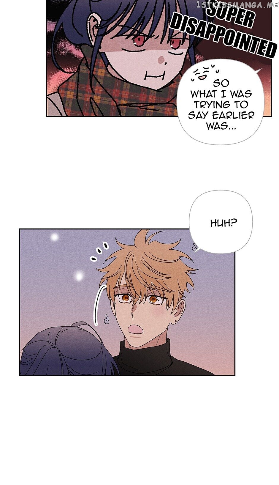 Sweet Spooky Darling chapter 56 - page 43