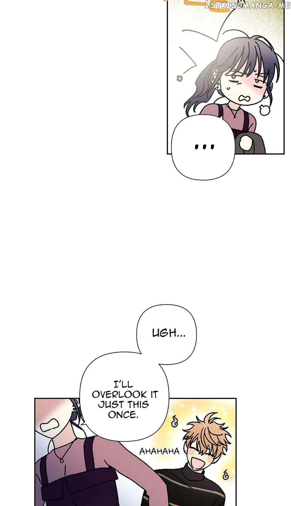 Sweet Spooky Darling chapter 57 - page 11