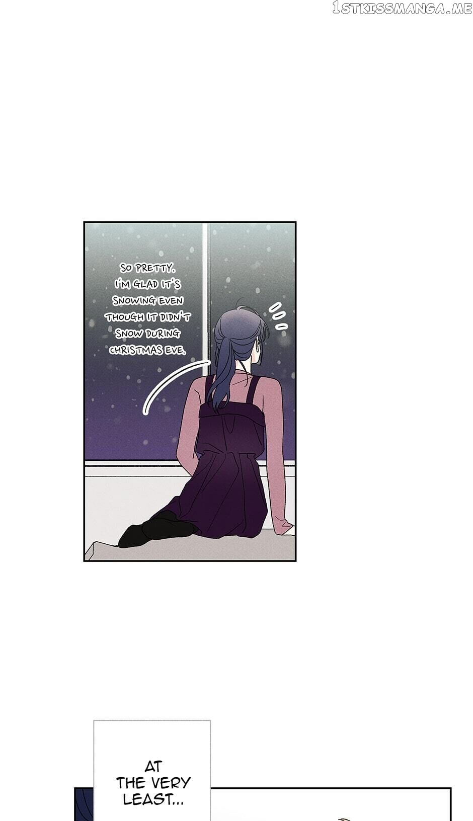 Sweet Spooky Darling chapter 57 - page 13