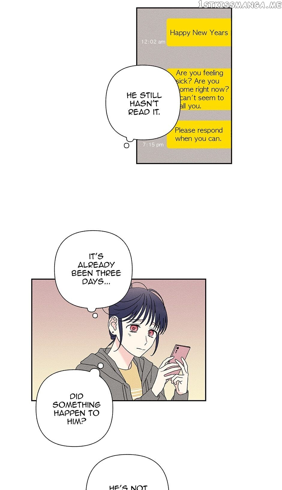 Sweet Spooky Darling chapter 57 - page 17