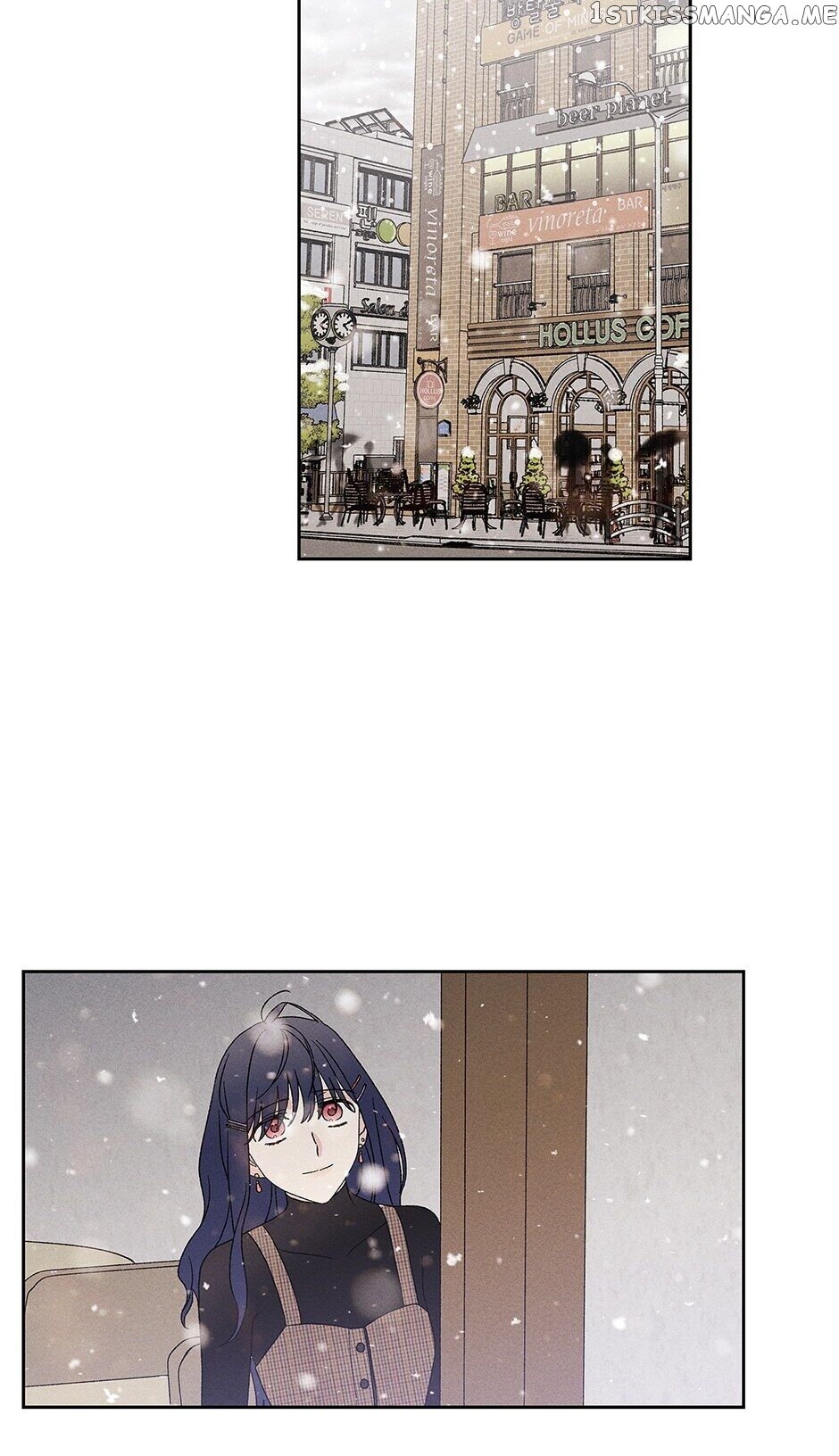Sweet Spooky Darling chapter 57 - page 22