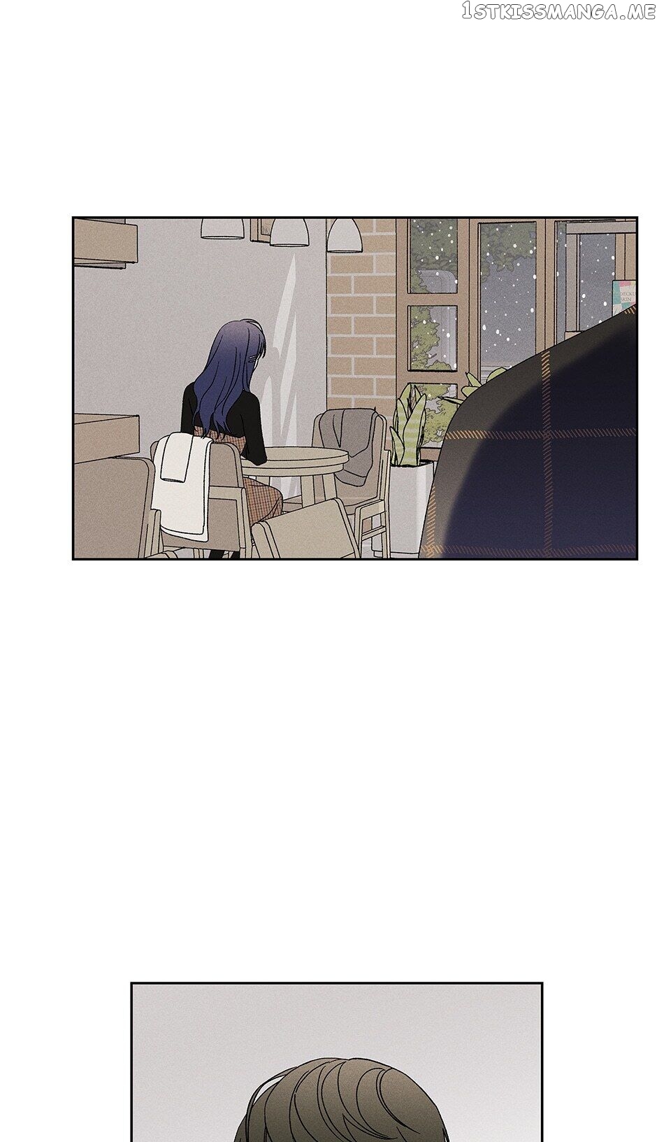 Sweet Spooky Darling chapter 57 - page 23