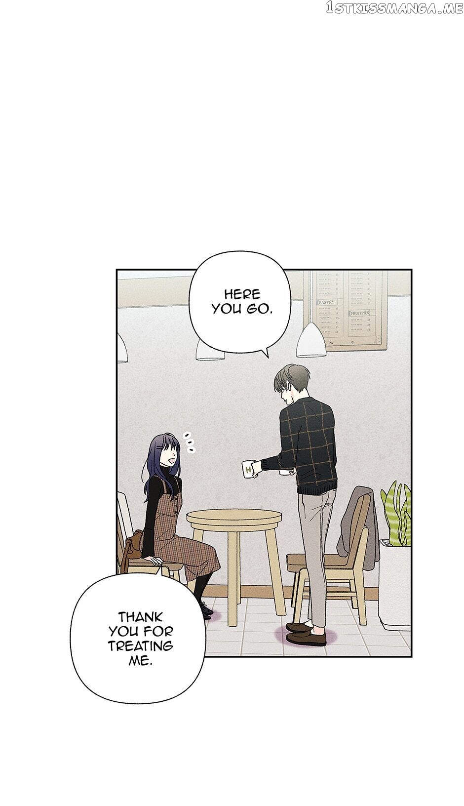 Sweet Spooky Darling chapter 57 - page 25