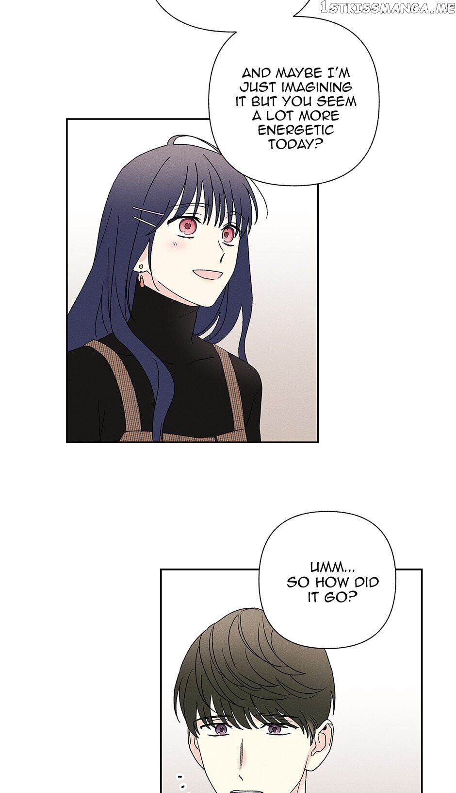 Sweet Spooky Darling chapter 57 - page 27