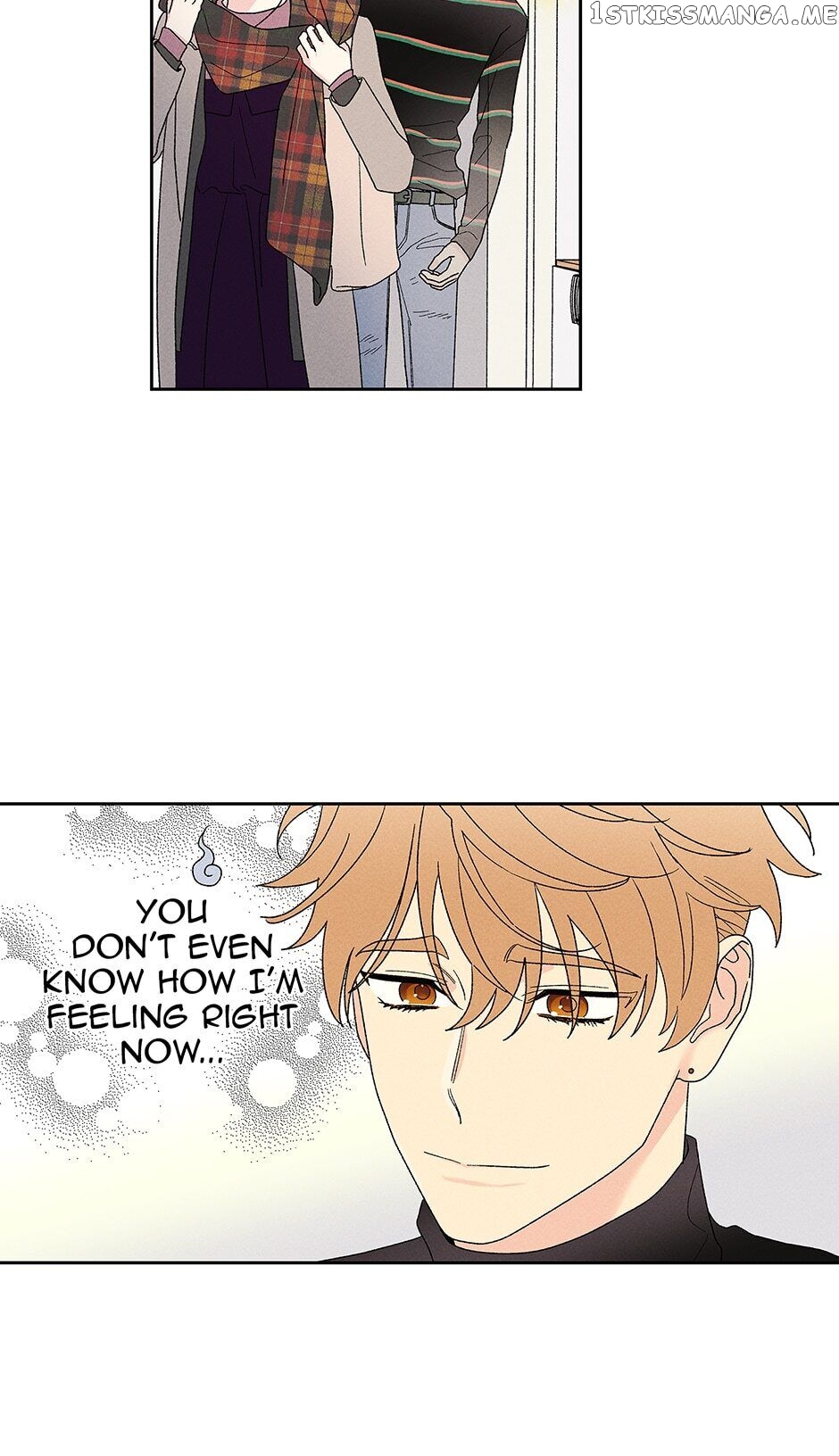 Sweet Spooky Darling chapter 57 - page 3