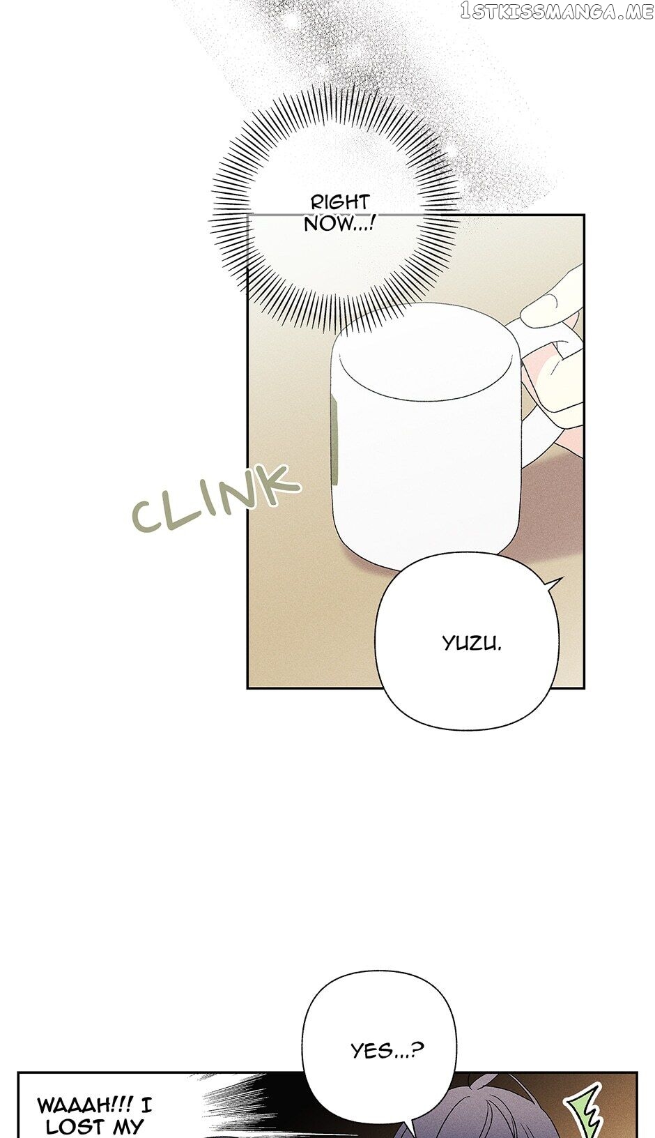 Sweet Spooky Darling chapter 57 - page 34