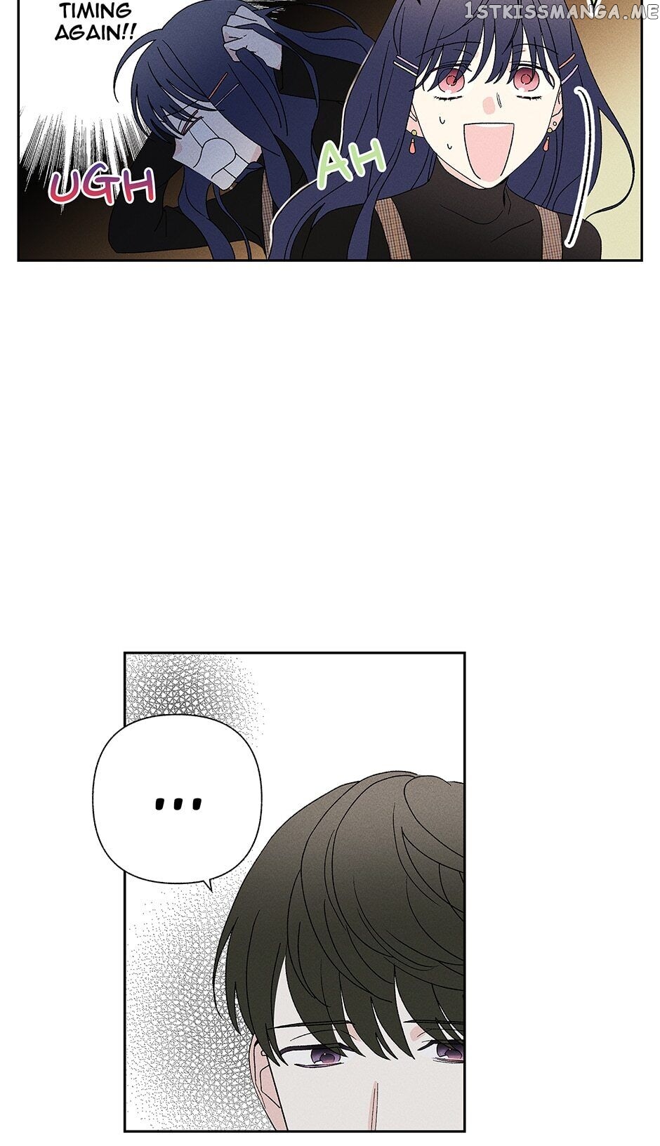 Sweet Spooky Darling chapter 57 - page 35